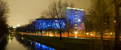 BERLIN