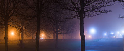 MISTY LUDWIGSBURG